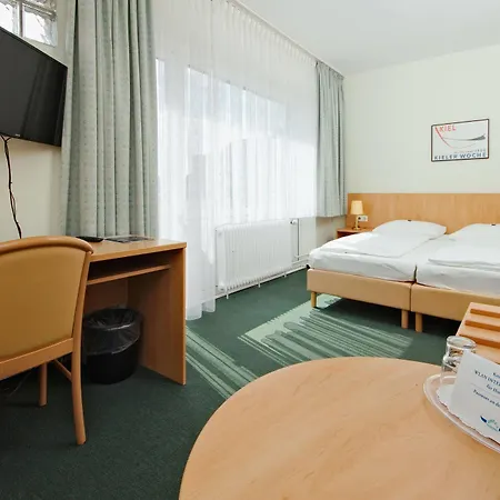 Wiking 3*